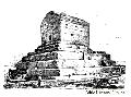 The Gabr i Madar i Soleiman Dieulafoy