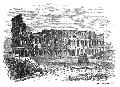 Ruins of the Colosseum