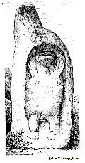 Sphinx of Euyuk