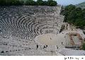Epidaurus Theater