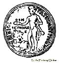 Monument of Themistocles at Magnesia
