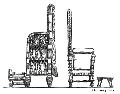 The Throne of Sennacherib and Darius