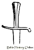 16th Century Tilting Sword