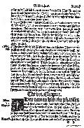 Tyndales New Testament
