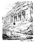 Tomb of Gherdek Kaiasi