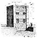 Tomb of Cambyses 