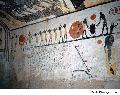 Tomb of Pharaoh Ramesses IX