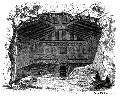 Tomb at Corneto