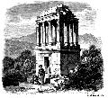 Tomb at Mylassa