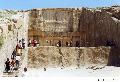 Tomb or Artexerxes
