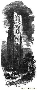Tower Of Arimathea