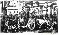 Triumphal Procession