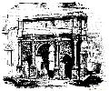 Triumphal Arch of Septimus Severus