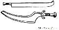 Tulwar Swords