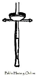 16th Century Two Handed German Sword
