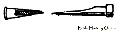 Two Poisoned Germanic Arrow-Heads