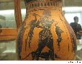 Vase Made in Athens
