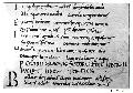 Vellum Manuscript of Ovid in the Vatican