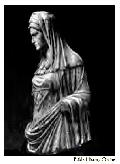 A Vestal Virgin