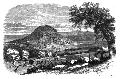 View of Mount Tabor