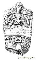 Votive Stela at Carthage