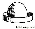 War-Hat Of The End Of 14th Century