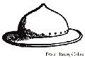 War-Hat From The Theuerdanck