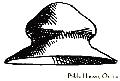 War-Hat In Iron Of The 15th Century