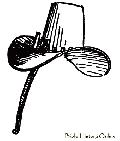 War-Hat In Iron Belonging to Charles I