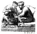 Washing of Hands