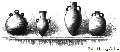Ancient And Modern Water Pitchers