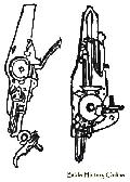 Wheel Lock Invented At Nuremberg