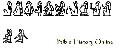 Woman and Her Occupations in Hieroglyphics 