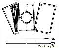 Writing Tablets
