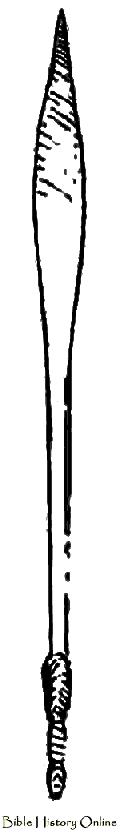 Zanguebar Sword