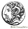 Zeus Ammon