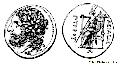 Zeus and Dione of Dodona
