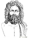 Zeus of Otricoli