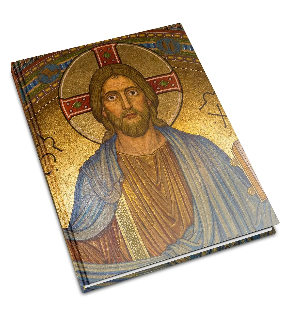 Bible, Religion, Book image