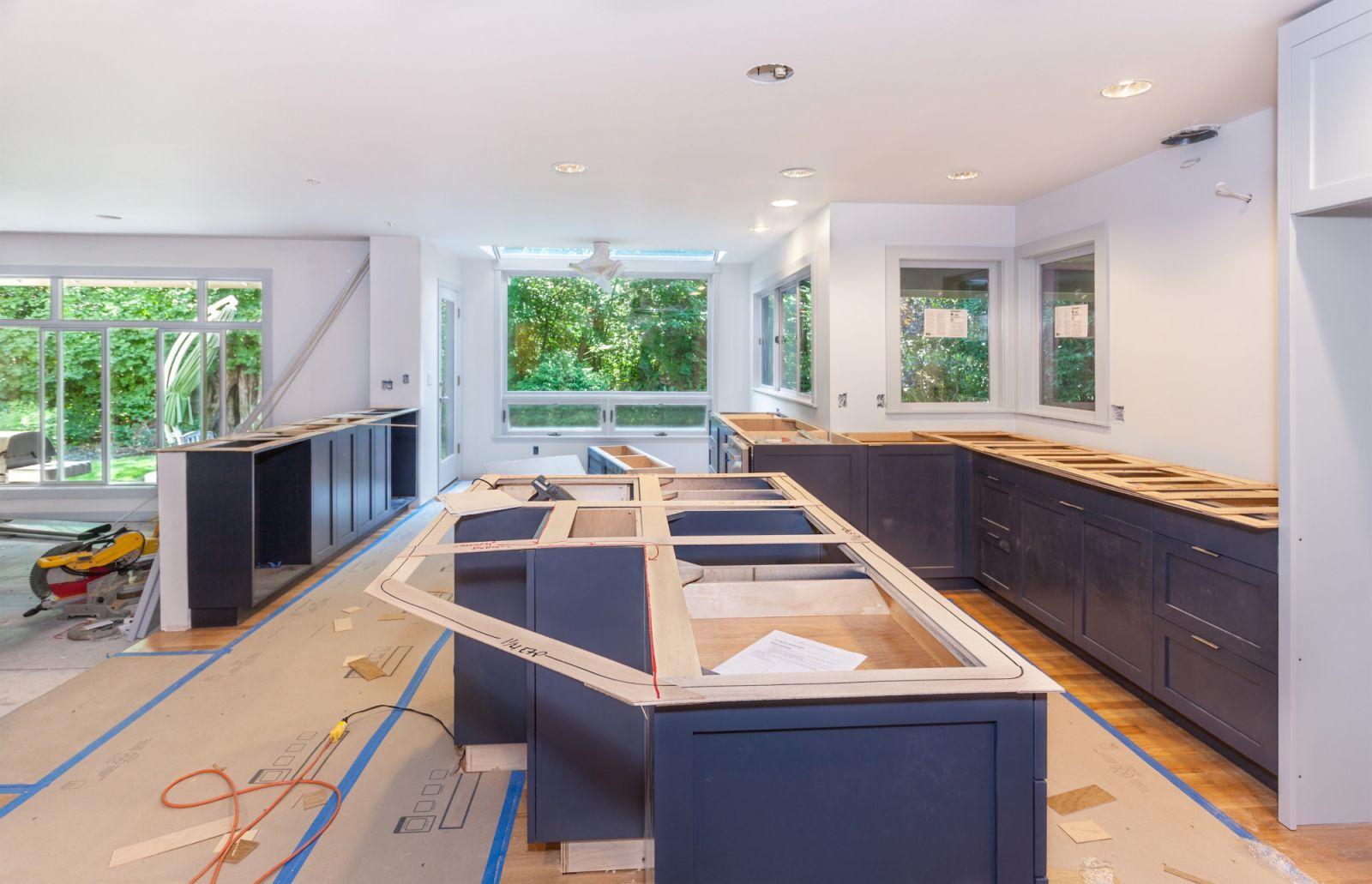 A Historical Perspective on Home Remodeling and Property Improvement hero image