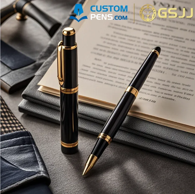 Custom Pens