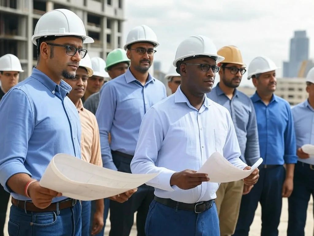 Employment & Occupational Guide: Construction Managers hero image