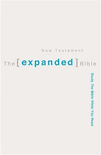 Expanded Bible (EXB)