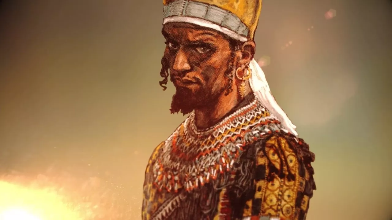 Herod Antipas: A Controversial Figure in Biblical History hero image