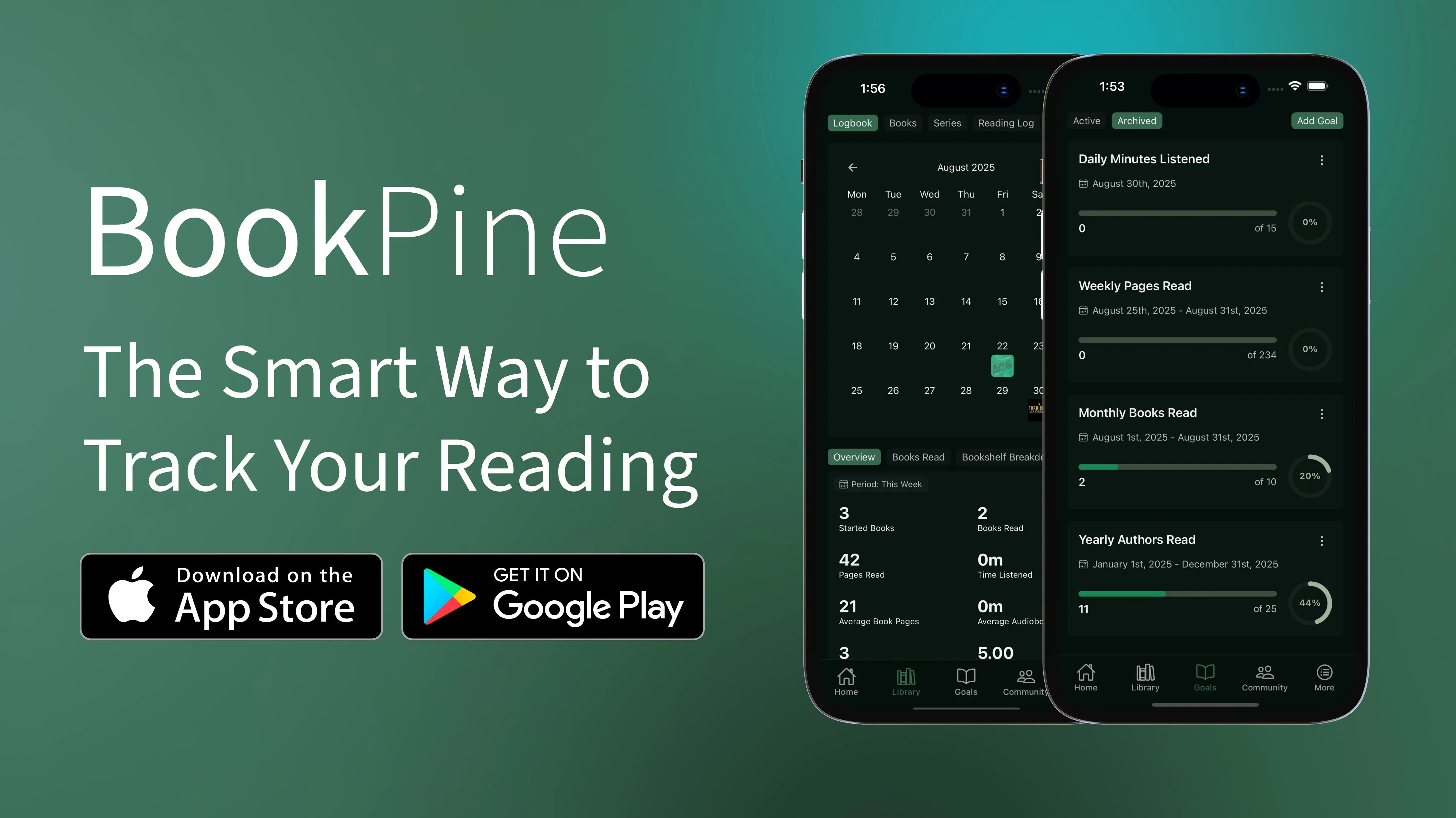 How to Track Your Reading List Effectively with BookPine?