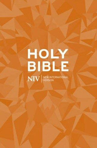 New International Version - UK (NIVUK)