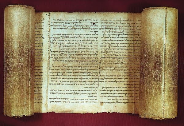 Non-Biblical Ancient Books That Help Explain Events Mentioned in Scripture