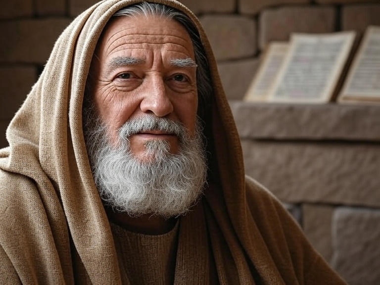 Preserving Life: The Commandments That Protect Human Life Through History and Scripture hero image