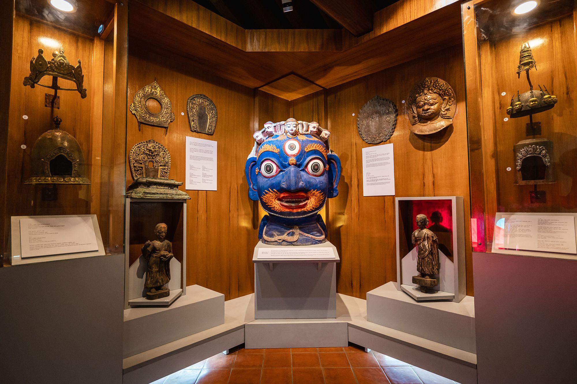 Religious Relics: Exploring the Most Fascinating Artifacts in Museums hero image