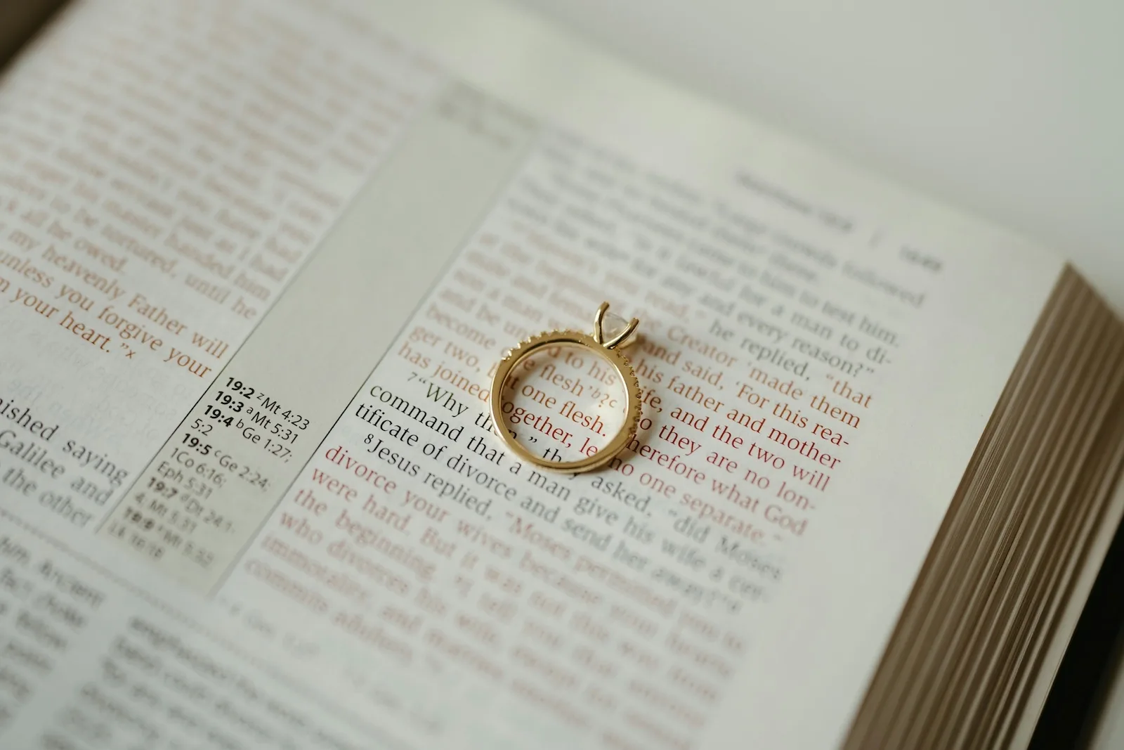 Silver in Scripture